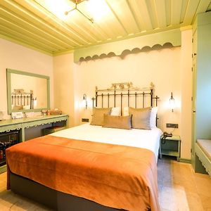 Deluxe Kamer met een King Size Bed
